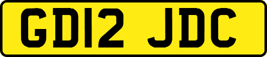 GD12JDC