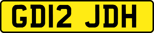 GD12JDH