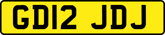 GD12JDJ