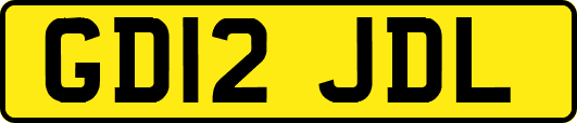 GD12JDL