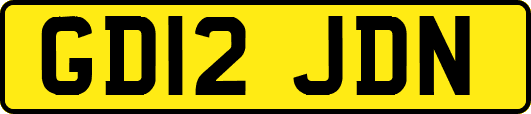 GD12JDN