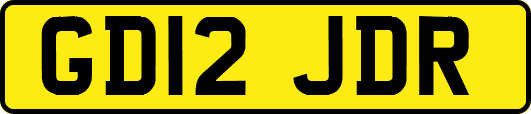 GD12JDR