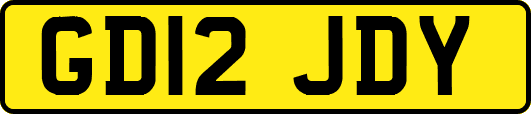 GD12JDY