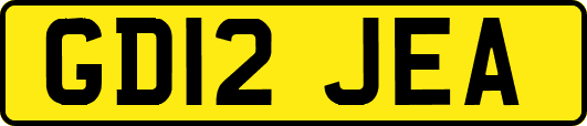 GD12JEA