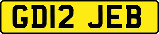 GD12JEB