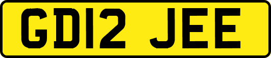 GD12JEE