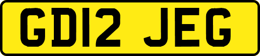 GD12JEG