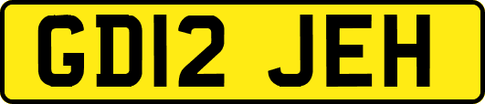 GD12JEH
