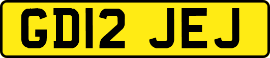GD12JEJ
