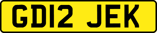 GD12JEK