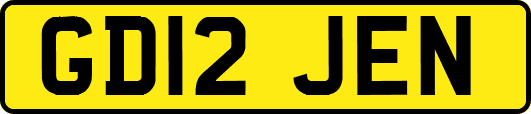 GD12JEN