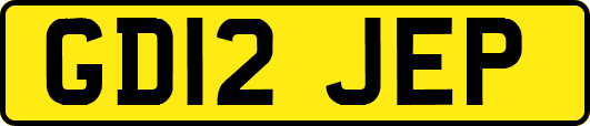 GD12JEP