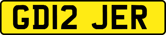 GD12JER