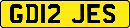 GD12JES