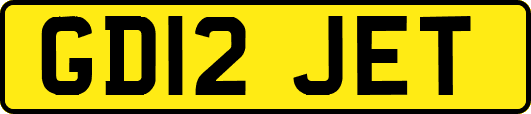 GD12JET