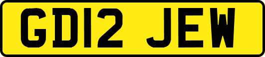 GD12JEW