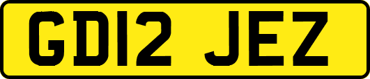 GD12JEZ