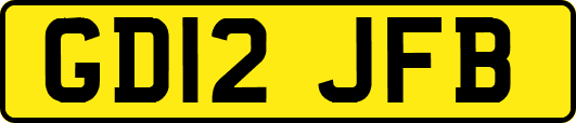 GD12JFB