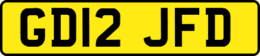 GD12JFD