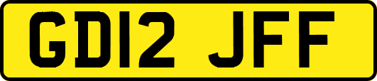 GD12JFF
