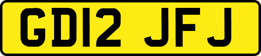 GD12JFJ