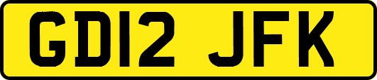 GD12JFK