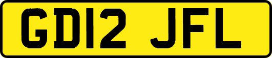 GD12JFL