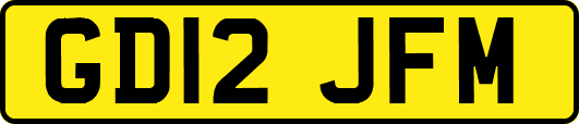 GD12JFM