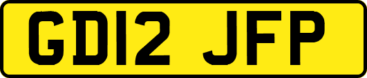 GD12JFP