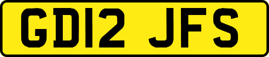 GD12JFS