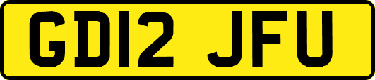 GD12JFU