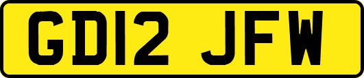 GD12JFW