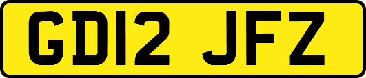 GD12JFZ