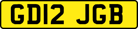 GD12JGB