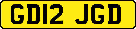 GD12JGD