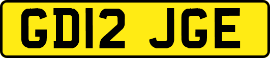 GD12JGE