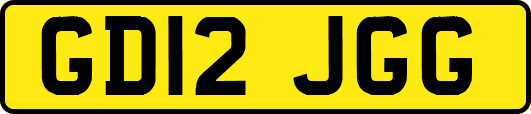 GD12JGG