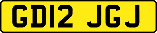 GD12JGJ