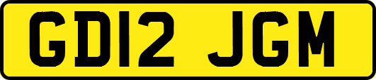 GD12JGM