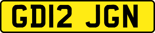 GD12JGN