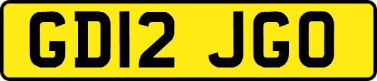GD12JGO