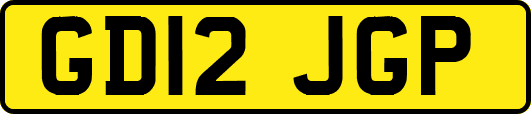 GD12JGP