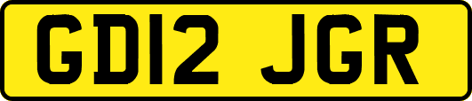 GD12JGR