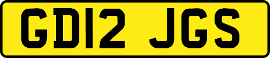 GD12JGS