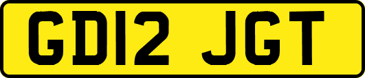 GD12JGT