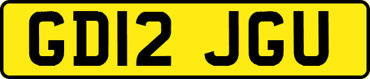 GD12JGU