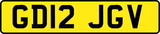 GD12JGV