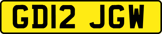 GD12JGW