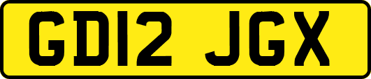 GD12JGX
