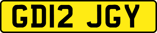 GD12JGY